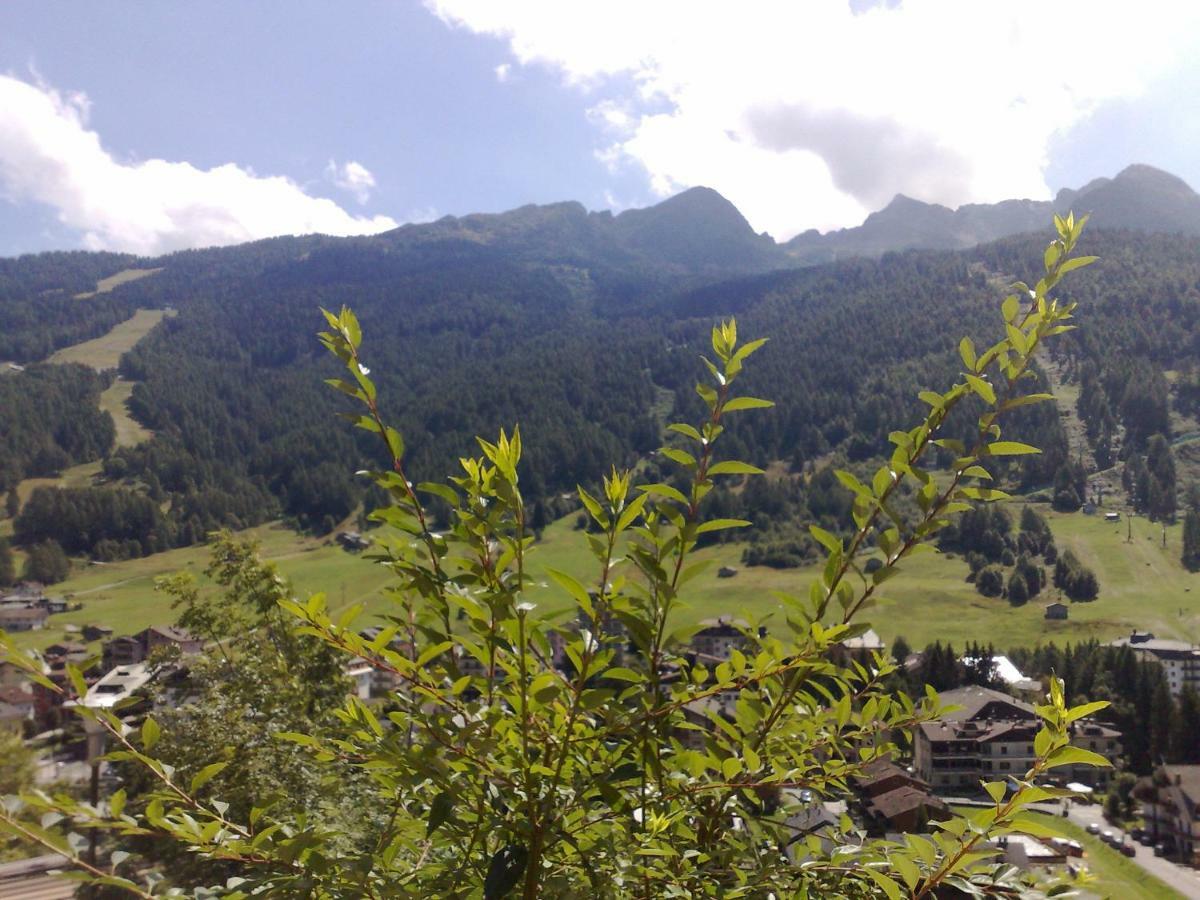 B & B Le Riue Aprica Exterior photo