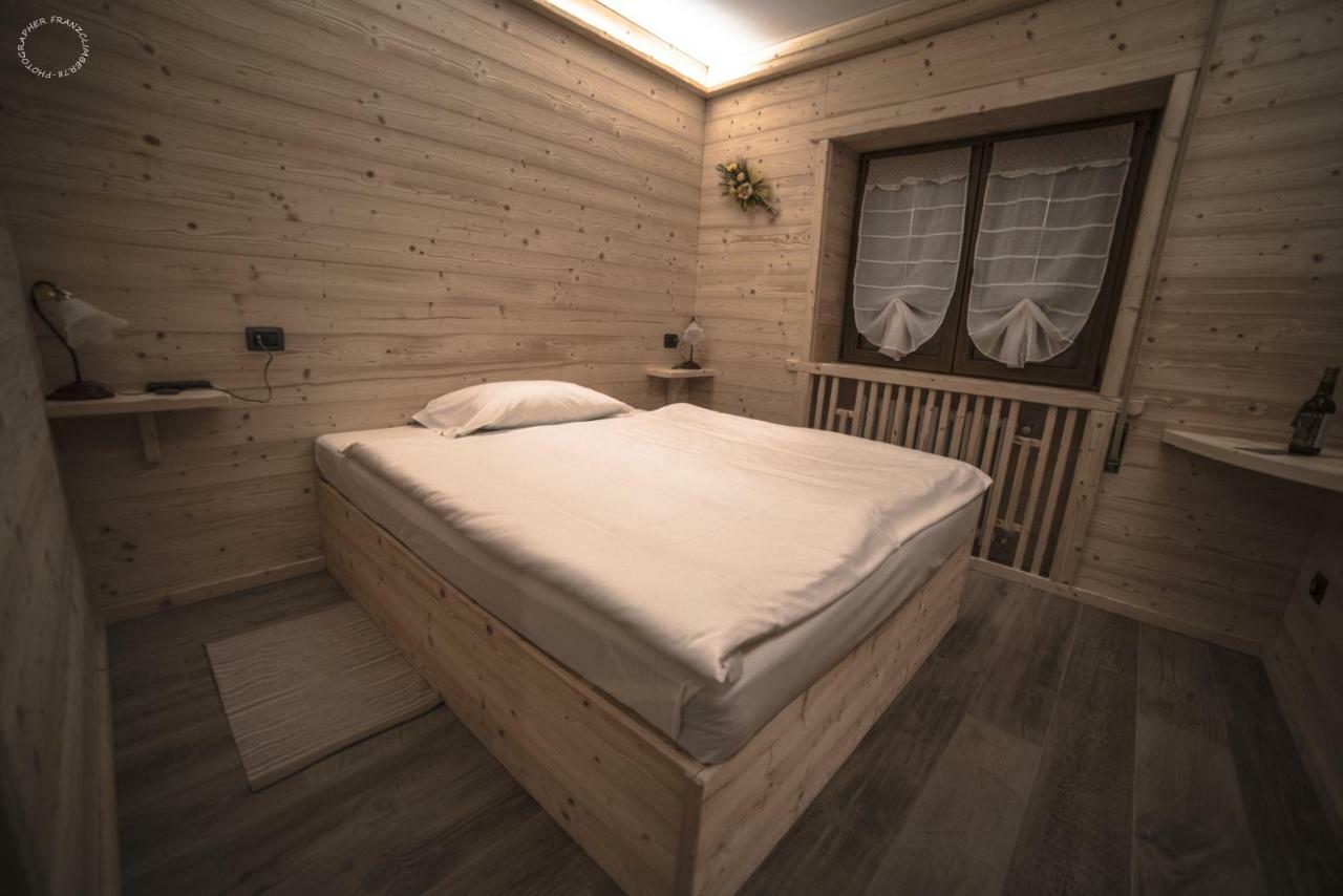 B & B Le Riue Aprica Exterior photo
